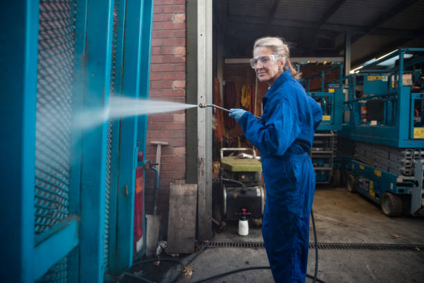 Best Concrete Pressure Washing  in Glen Ellyn, IL