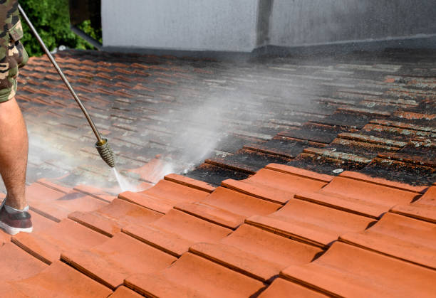 Professional Pressure Washing in Glen Ellyn, IL