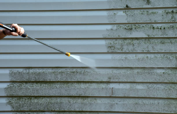 Best Sidewalk Pressure Washing  in Glen Ellyn, IL