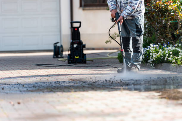 Best Affordable Pressure Washing  in Glen Ellyn, IL