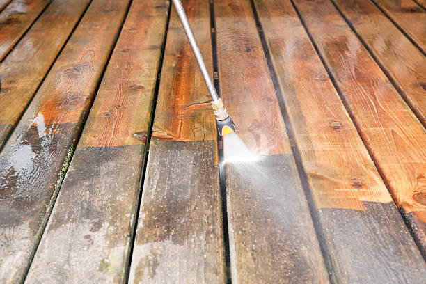 Best Garage Pressure Washing  in Glen Ellyn, IL